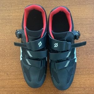 Peloton Bike Shoes Size 47